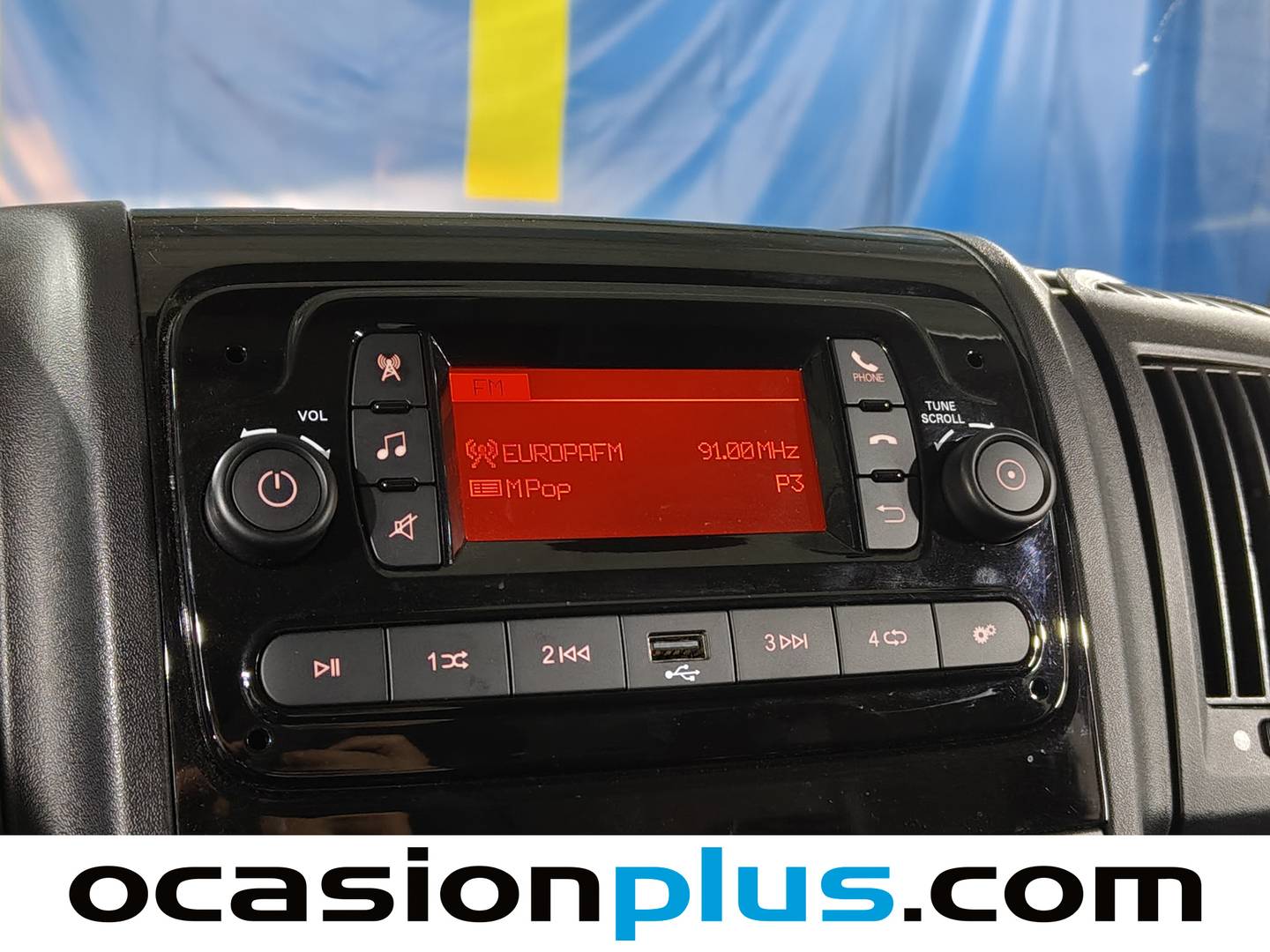 Citroën Jumper Citroën Jumper Furgon BlueHDi 140 33 L2H2 (140 CV) seminuevo