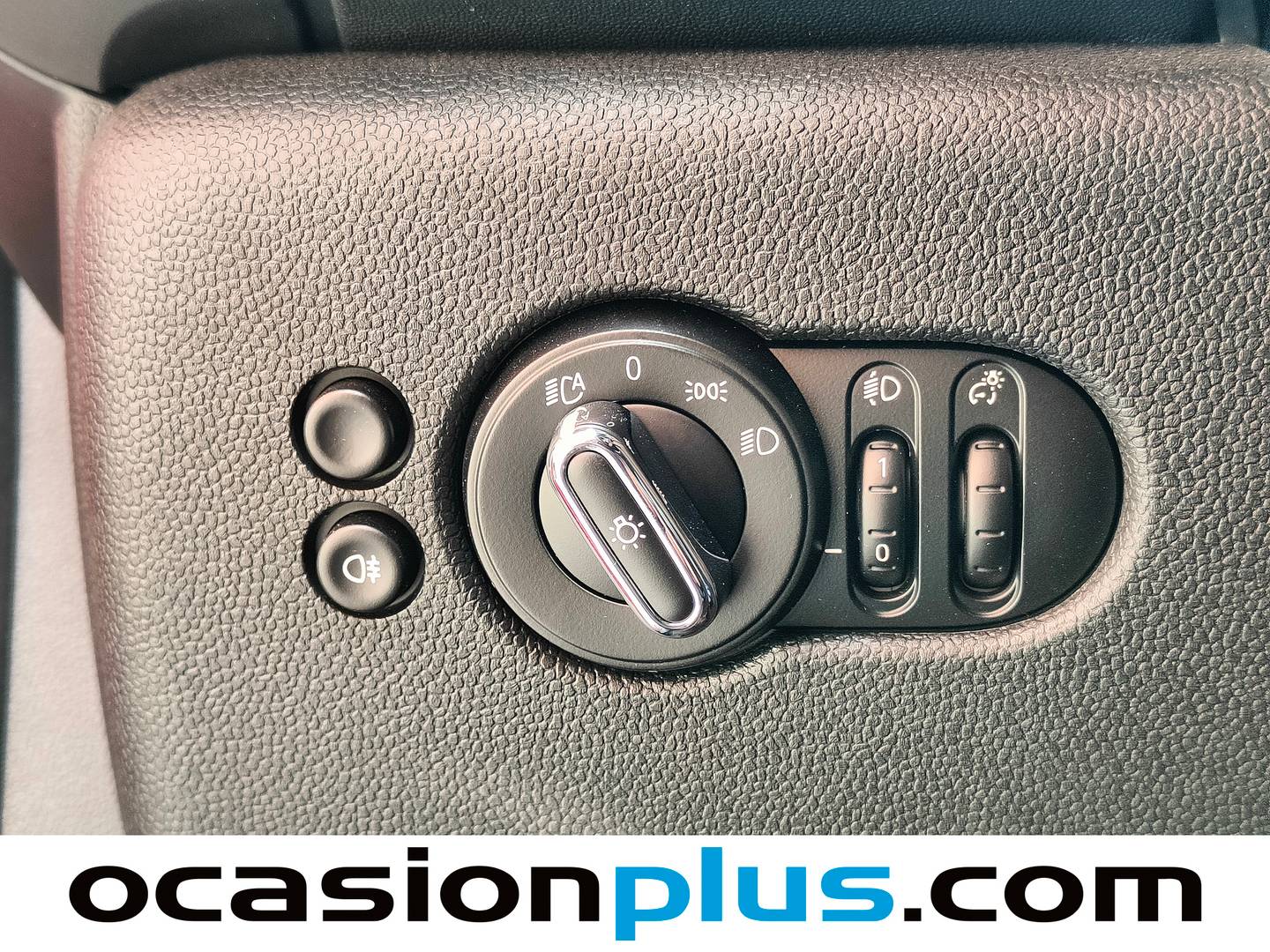 Mini MINI Mini MINI Cooper 5 Puertas 5 Puertas S 131 kW (178 CV) de ocasión