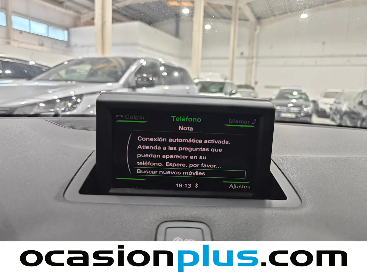 Foto Audi A1 Audi A1 Sportback Adrenalin 1.6 TDI (90 CV)