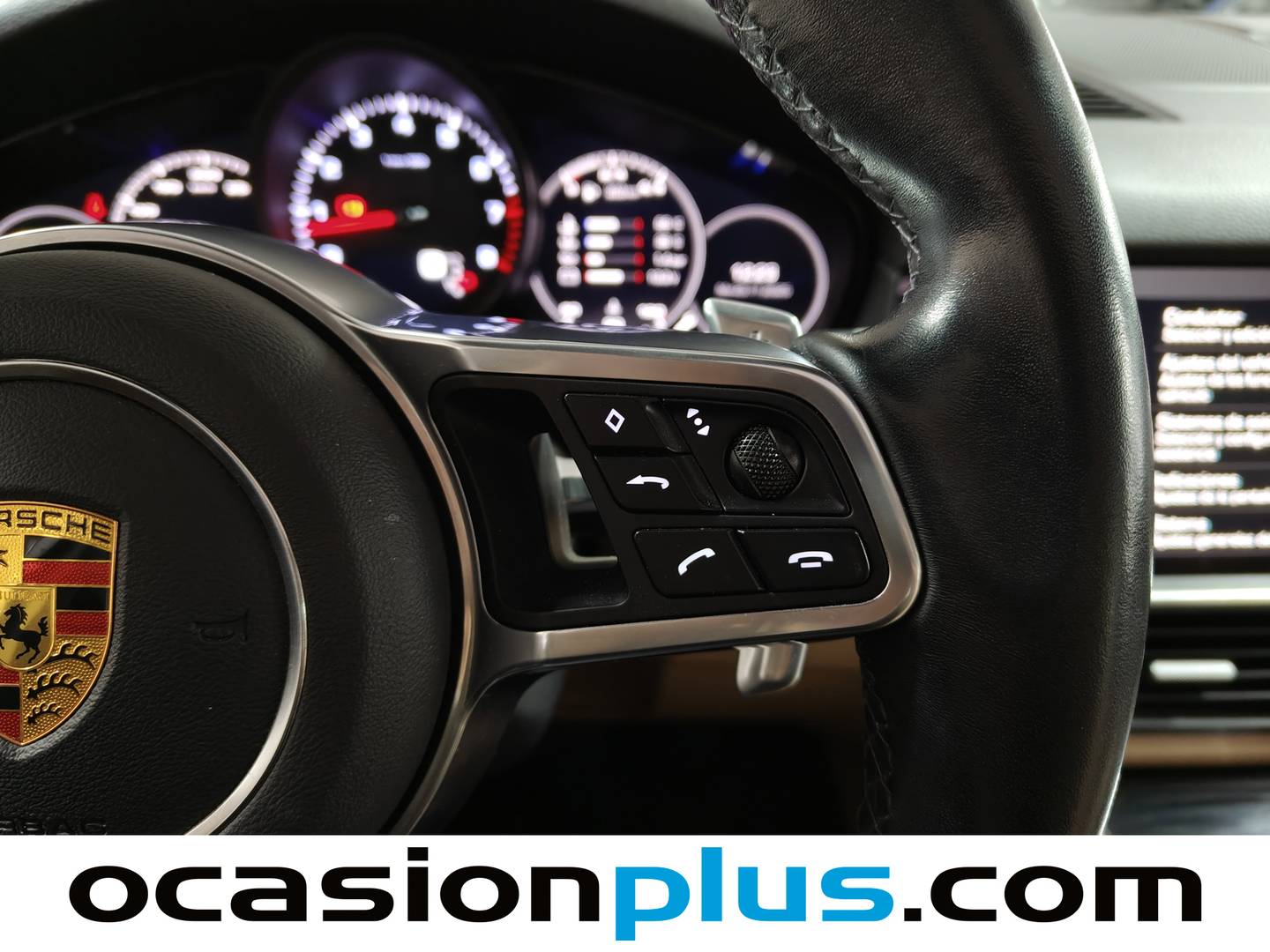 Foto Porsche Cayenne Porsche Cayenne (340 CV)