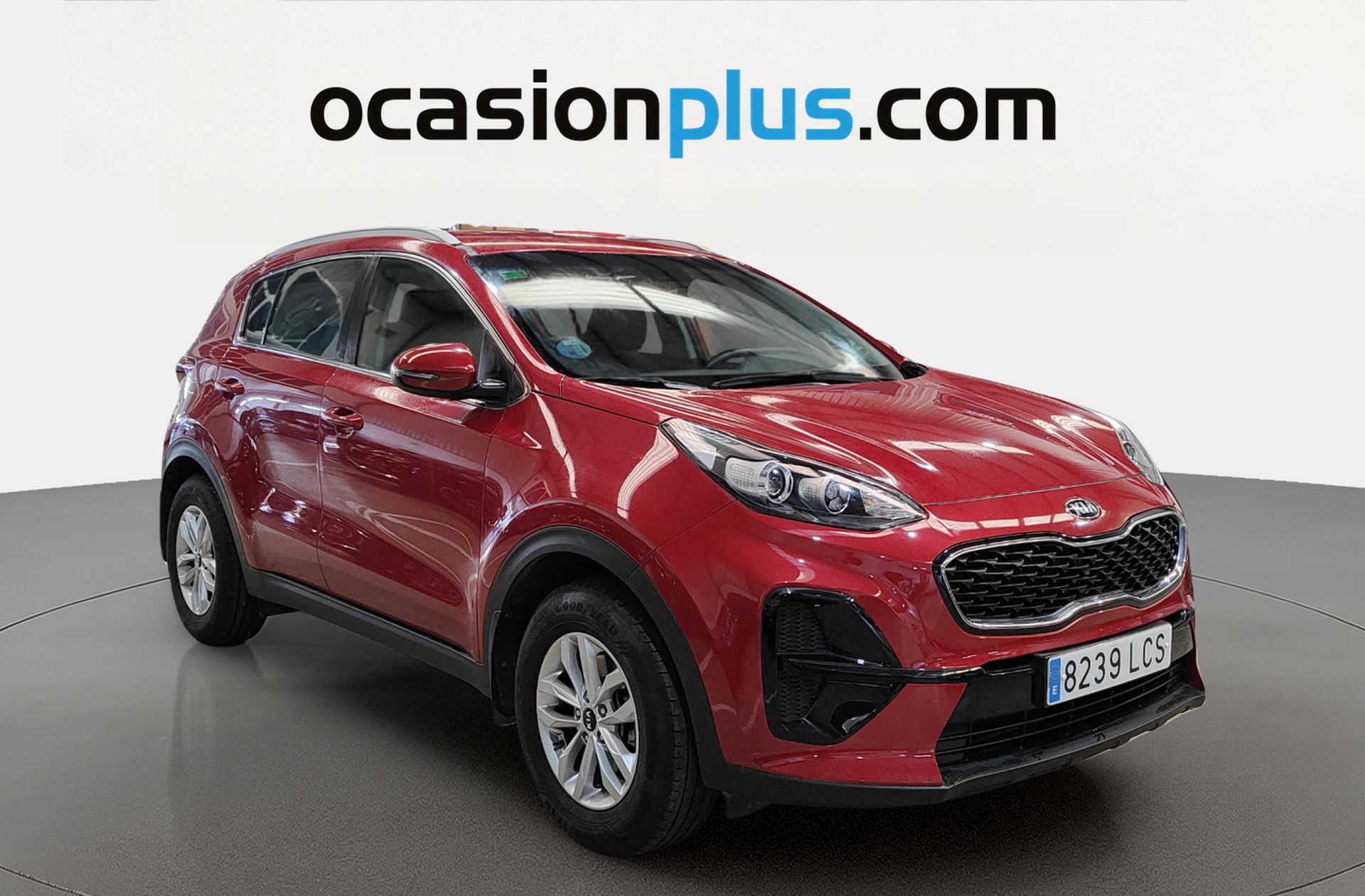Kia Sportage 1.6 MHEV Concept 4x2 - foto 2
