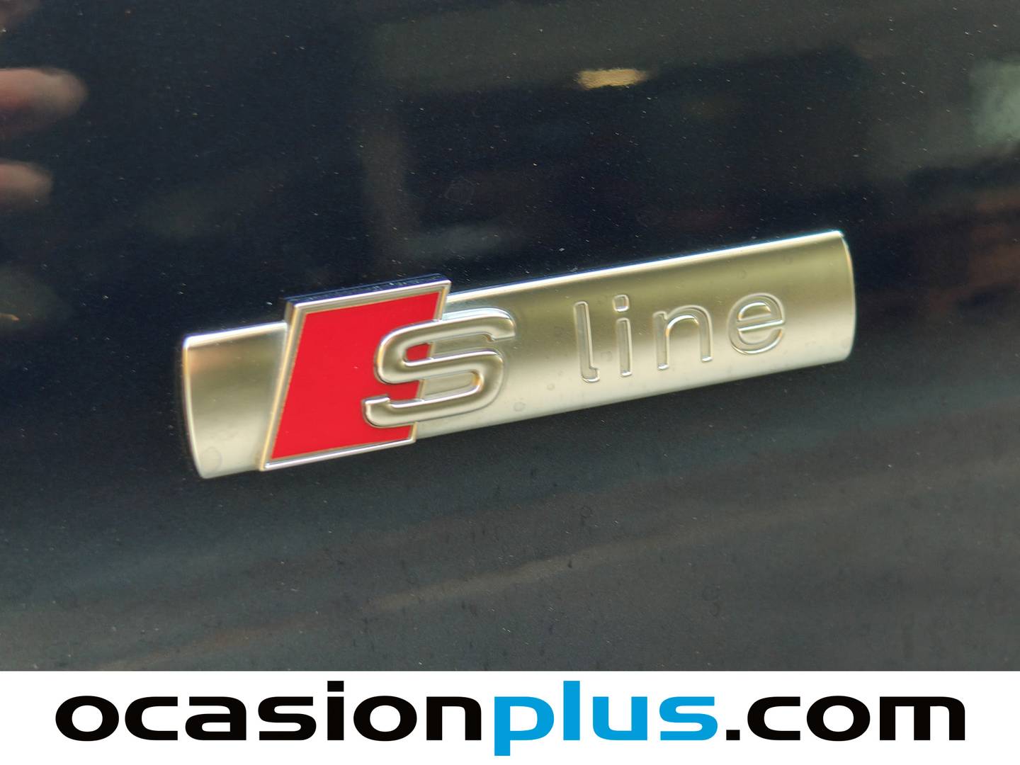 Extras y acabados del Audi A4 Audi A4 Avant Black Line 35 TDI (163 CV) S tronic
