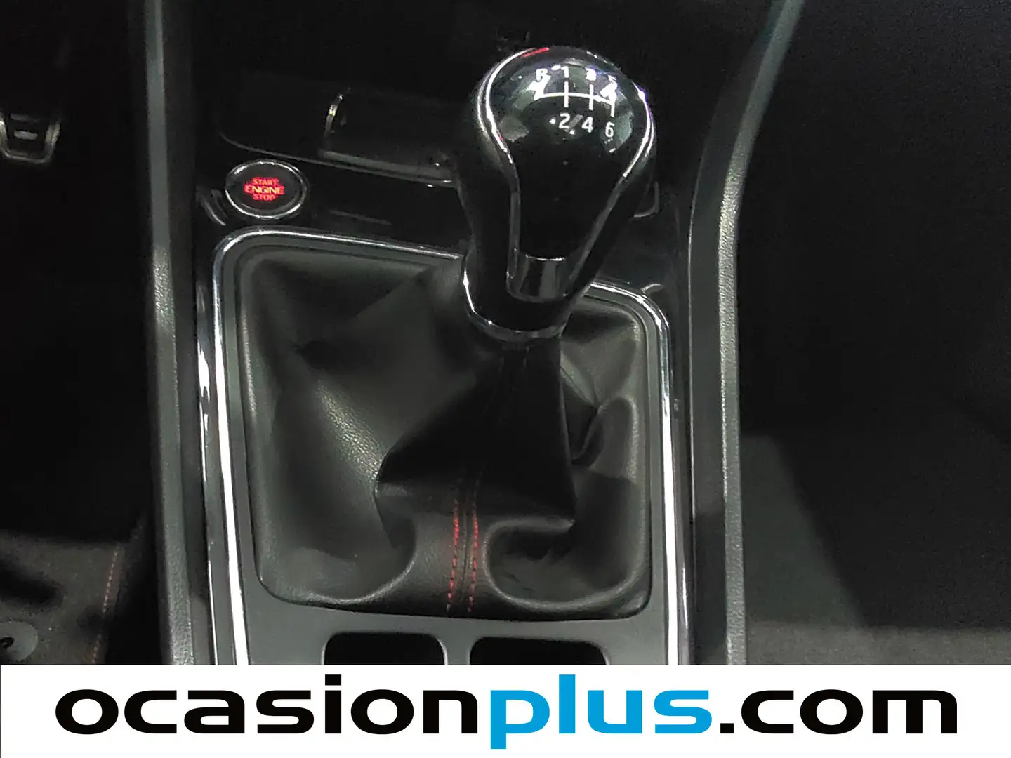 Foto Seat León SEAT León ST ST 1.8 TSI S&S FR Plus (180 CV)