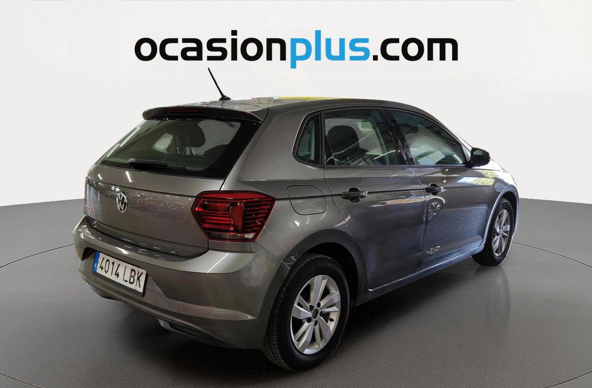 Volkswagen Polo Advance 1.0 - foto 3