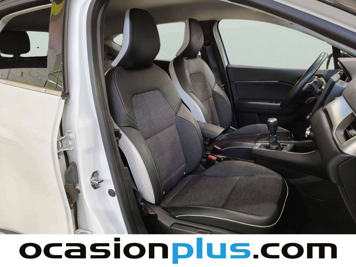 Renault Captur Renault Captur Techno TCe (90 CV) km 0