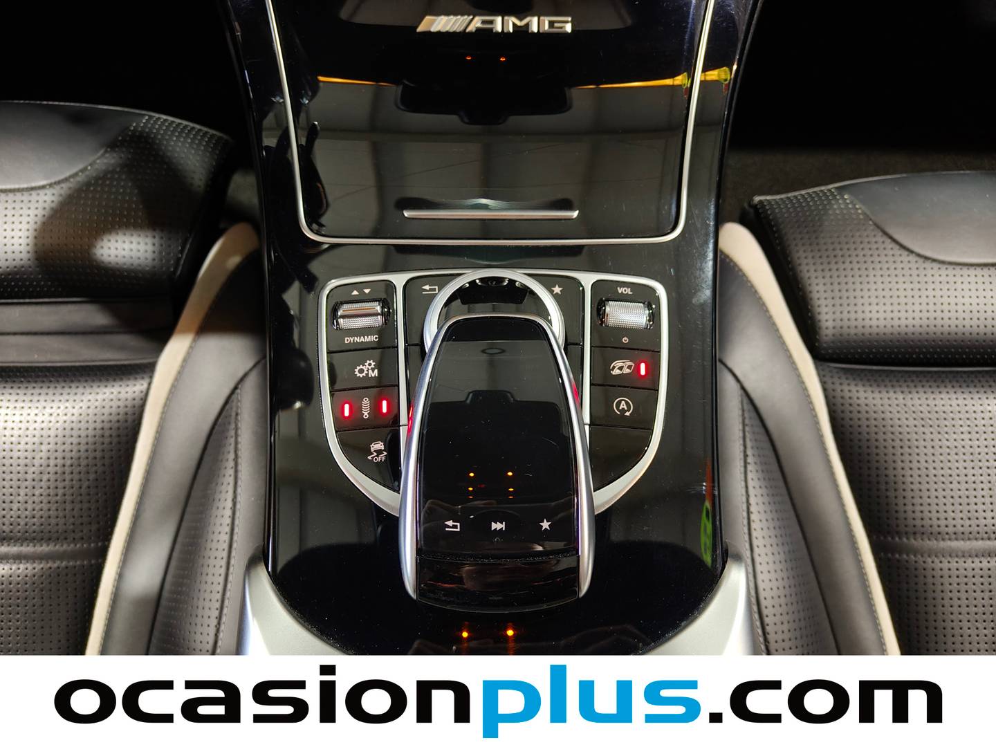 Mercedes Clase C Mercedes Clase C C 63 S Mercedes-AMG (510 CV) km 0