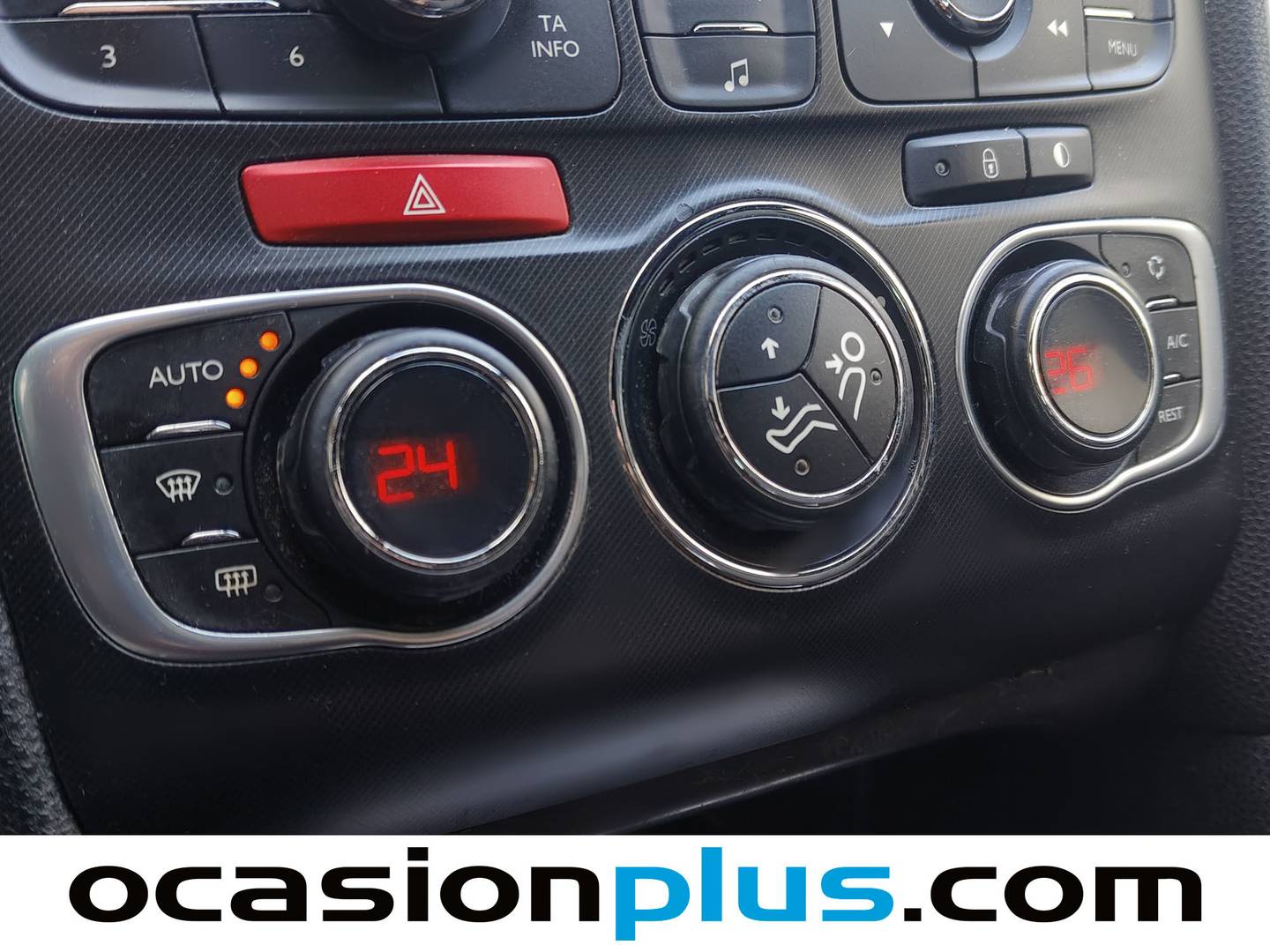 Citroën DS4 Citroen DS4 1.6 e-HDi STT Design (114 CV) barato