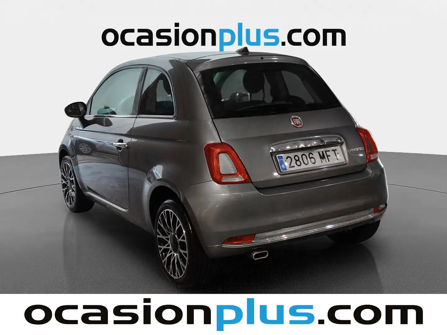 Foto Fiat 500 Fiat 500 1.0 Hybrid Dolcevita (70 CV)