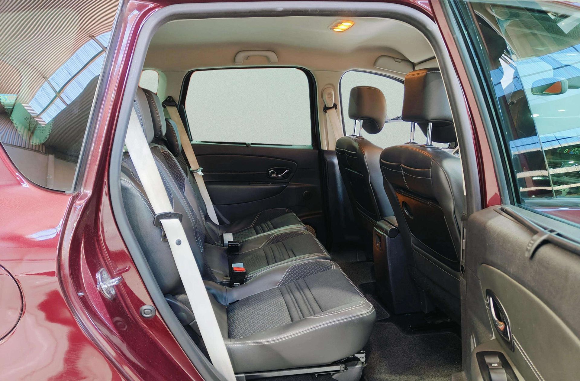 Renault Scénic dCi 130 Bose Energy - foto 17
