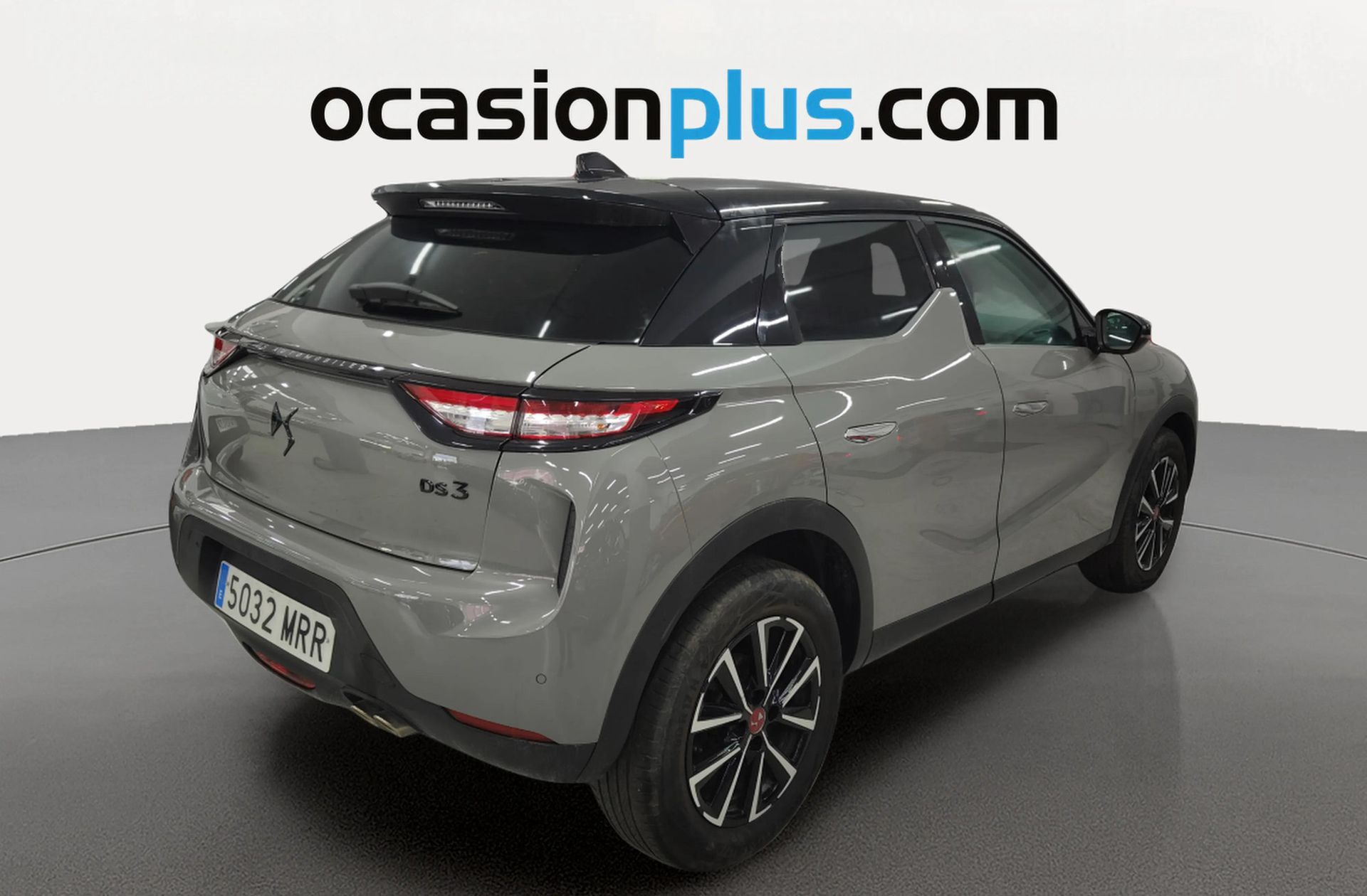 DS 3 PureTech 130 Performance Line - foto 4