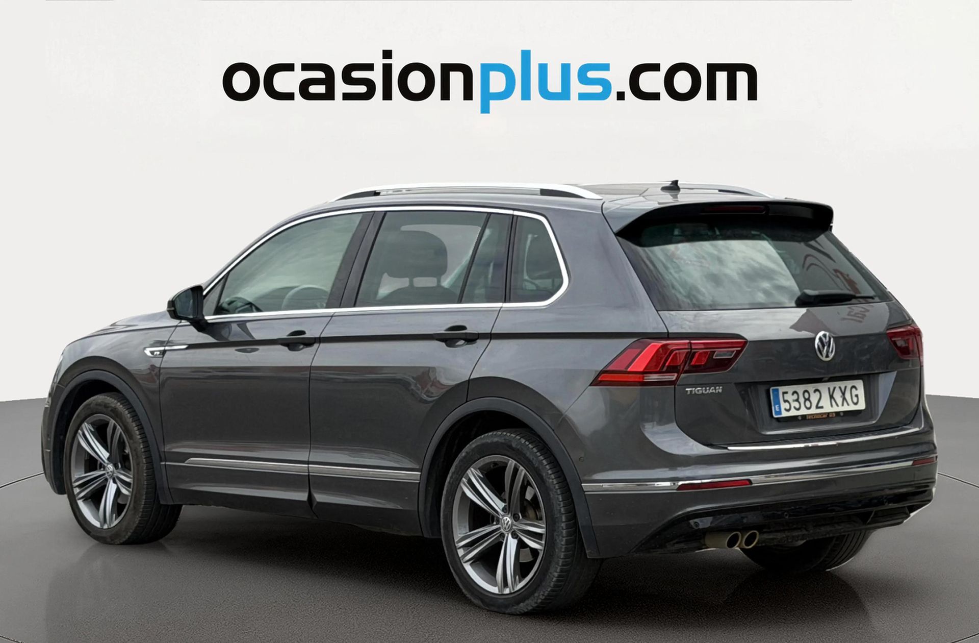 Volkswagen Tiguan Advance 1.5 TSI Pack R-line - foto 3