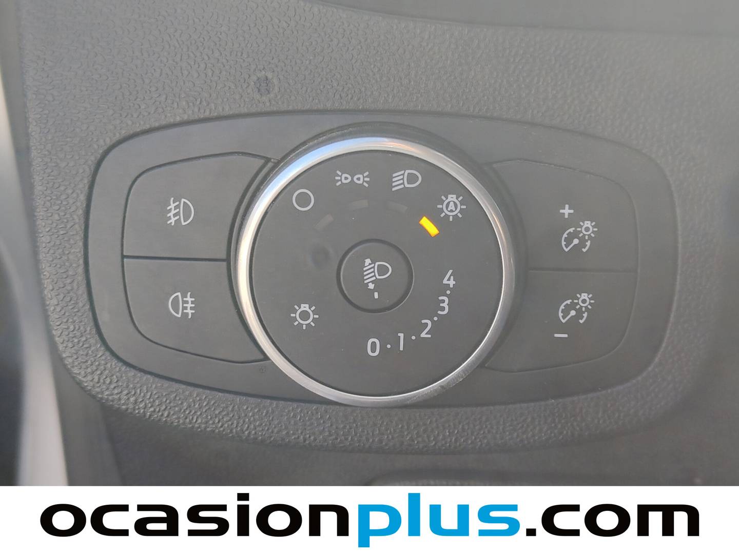 Ford Fiesta Ford Fiesta 1.1 Ti-VCT Trend+ (85 CV) de segunda mano