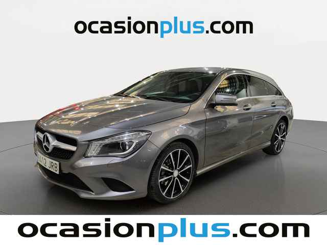 Mercedes Cla Ocasión Valencia