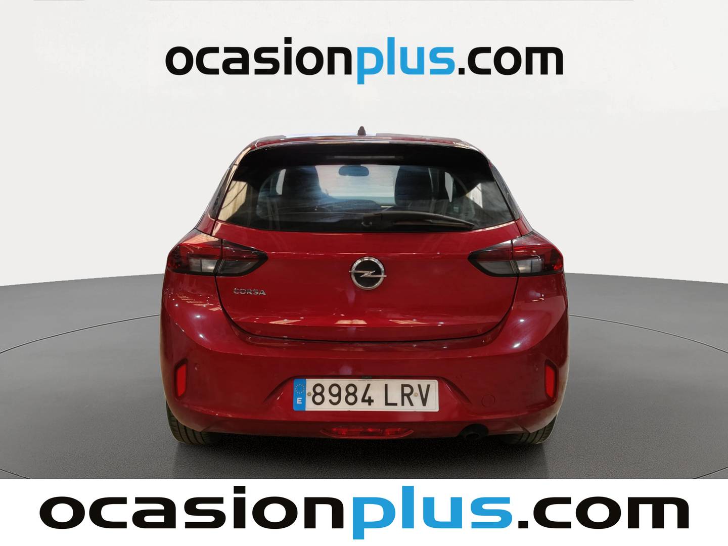 Opel Corsa Opel Corsa 1.2 Turbo XHL Elegance Auto (100 CV) km 0