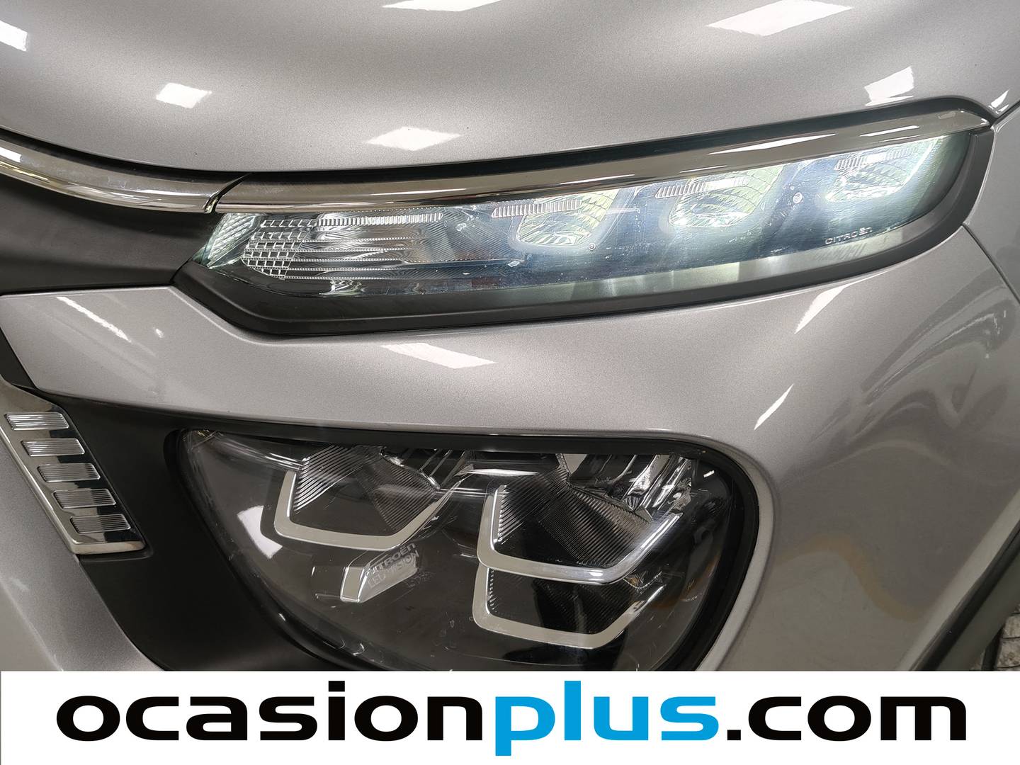 Foto Citroën C3 Citroen C3 PureTech 83 Feel Pack (83 CV)