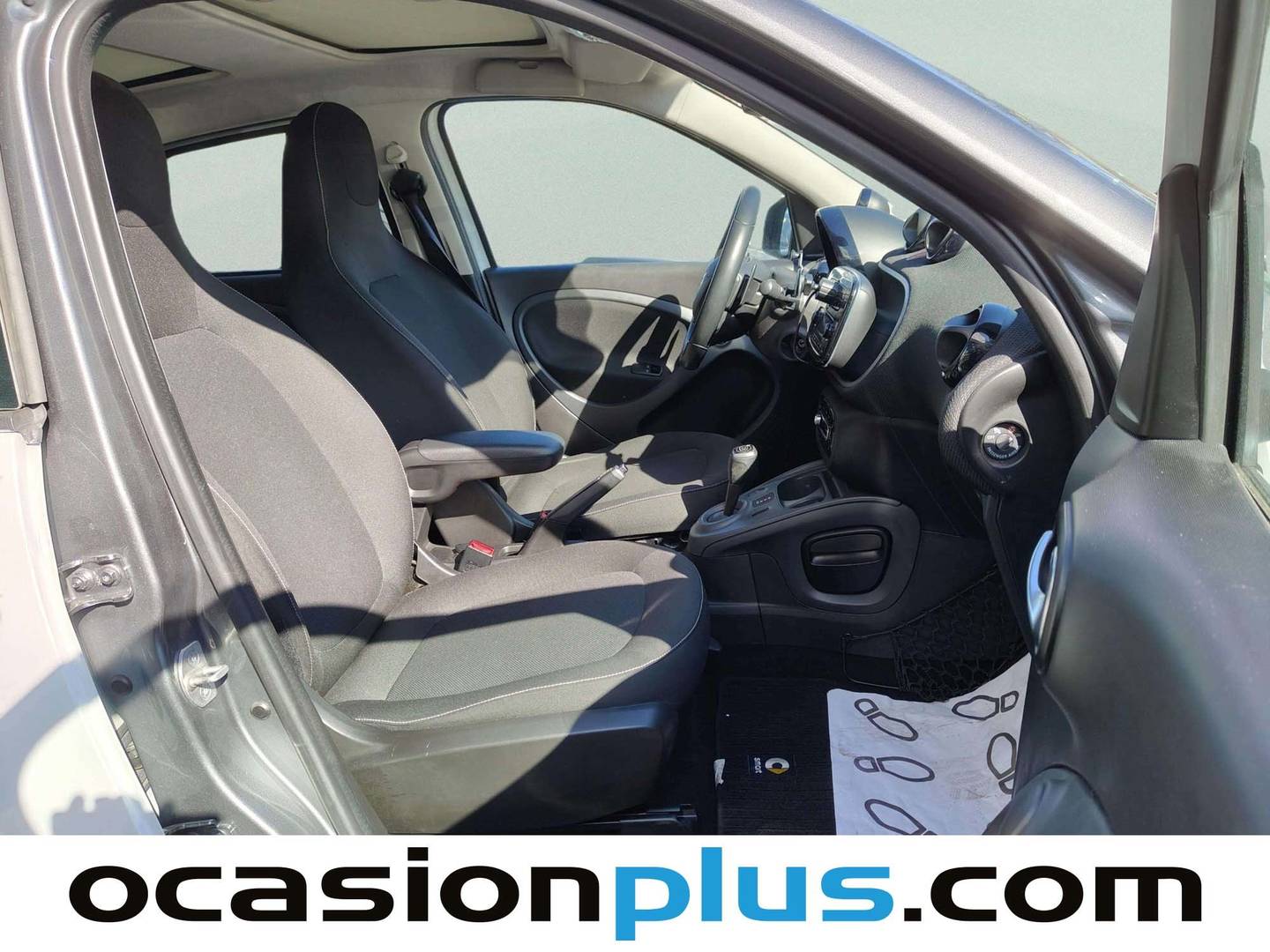 Smart forfour Smart ForFour S/S (90 CV) km 0