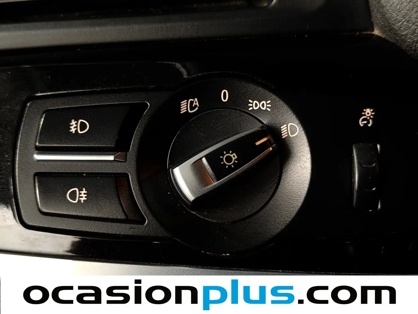 Foto BMW X3 BMW X3 xDrive20d (190 CV) Pack M