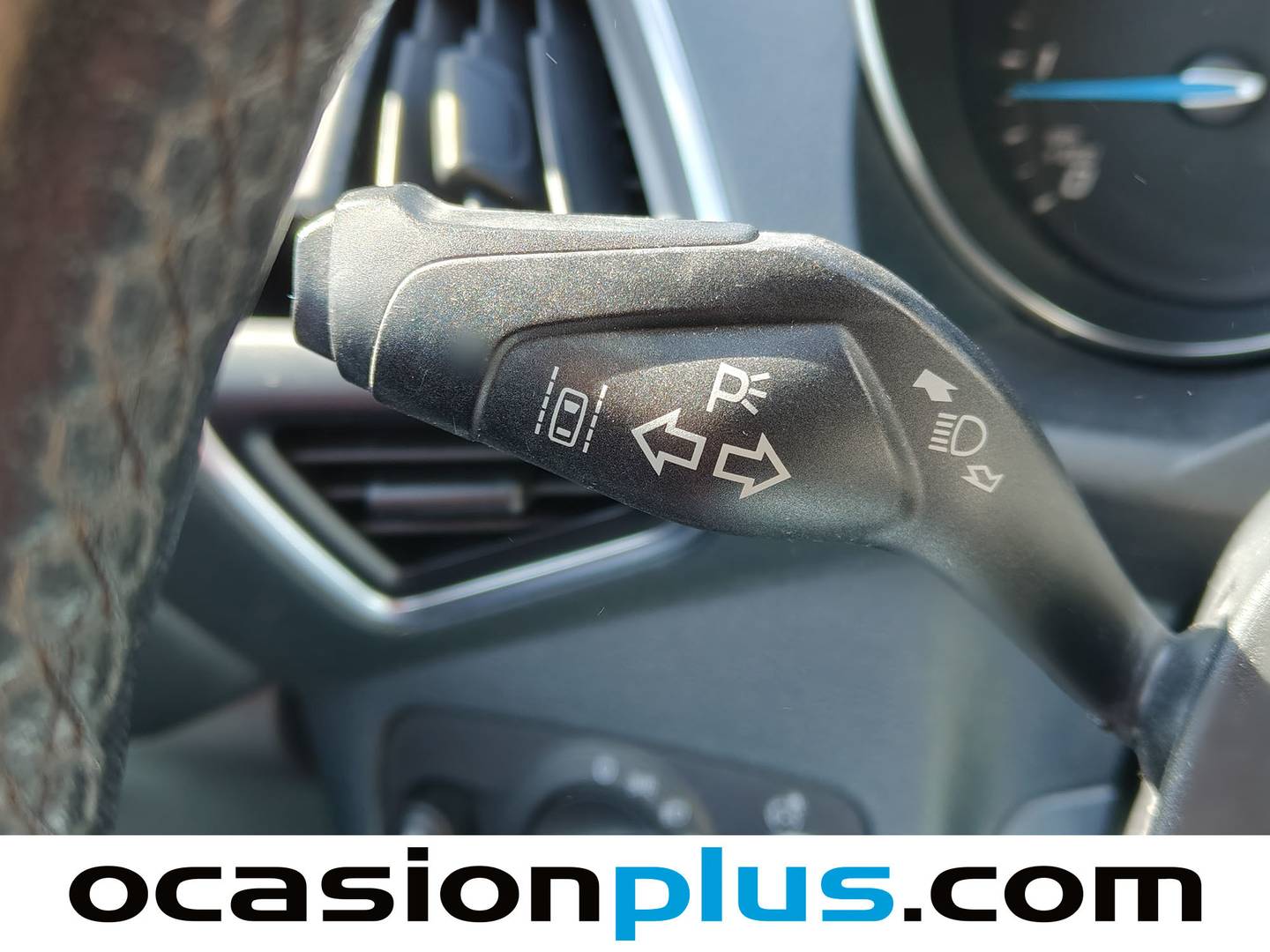 Ford C-Max Ford C-Max 2.0 TDCI Titanium Powershift (140 CV) de ocasión