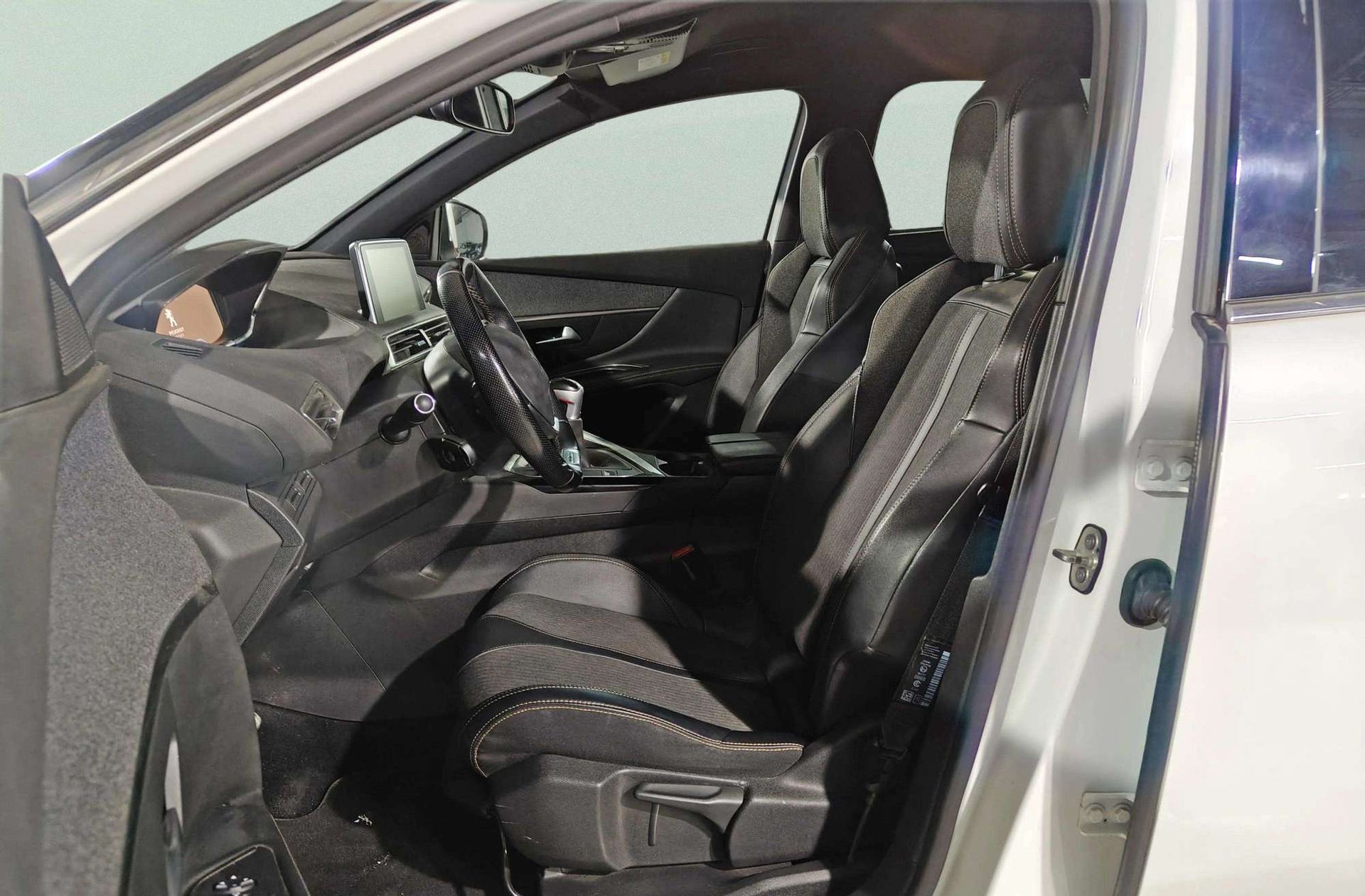 Peugeot 5008 BlueHDi 130 GT Line 7 plazas - foto 14