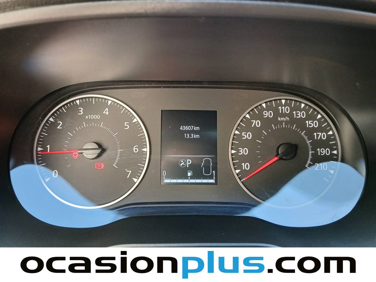 Dacia Duster Dacia Duster Journey Go TCE (150 CV) EDC de segunda mano