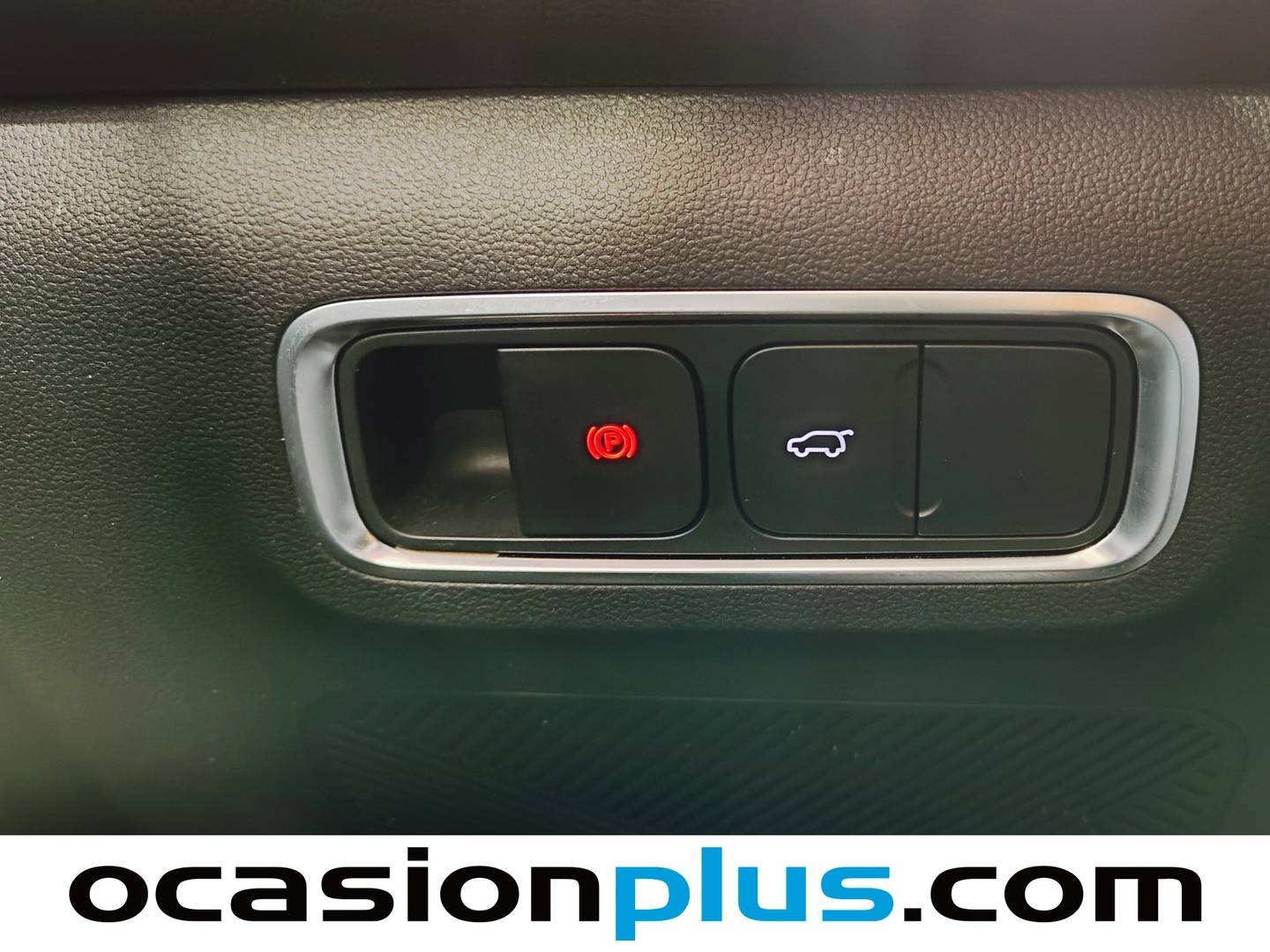 JAECOO 7 JAECOO 7 1.6 TGDI Select FWD (145 CV) de ocasión