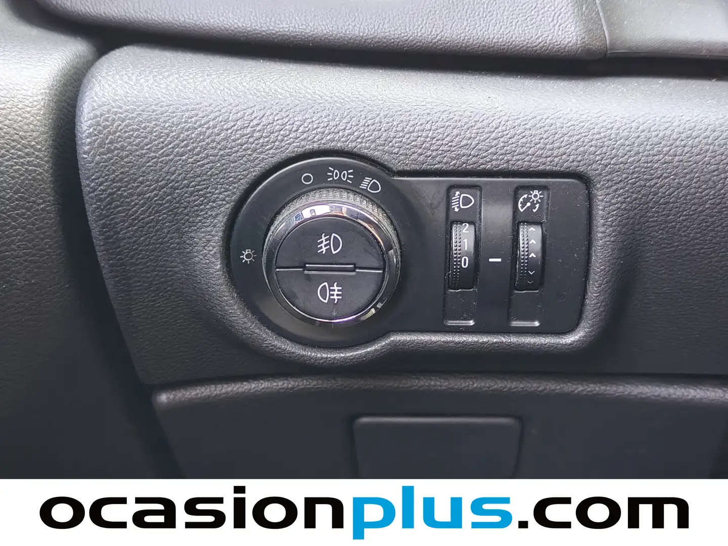 Foto Opel Astra Opel Astra 1.7 CDTi S/S Selective (110 CV)