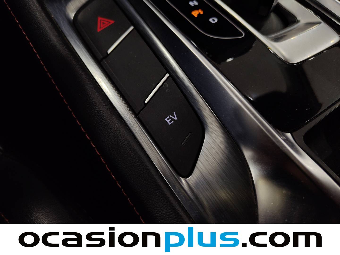 MG eHS MG eHS 1.5 T-GDI PHEV Luxury (258 CV) seminuevo