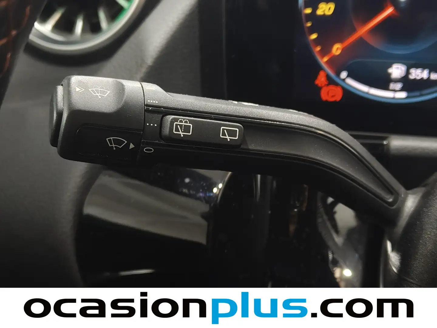 Foto Mercedes GLA Mercedes-Benz GLA GLA 200 D (150 CV)