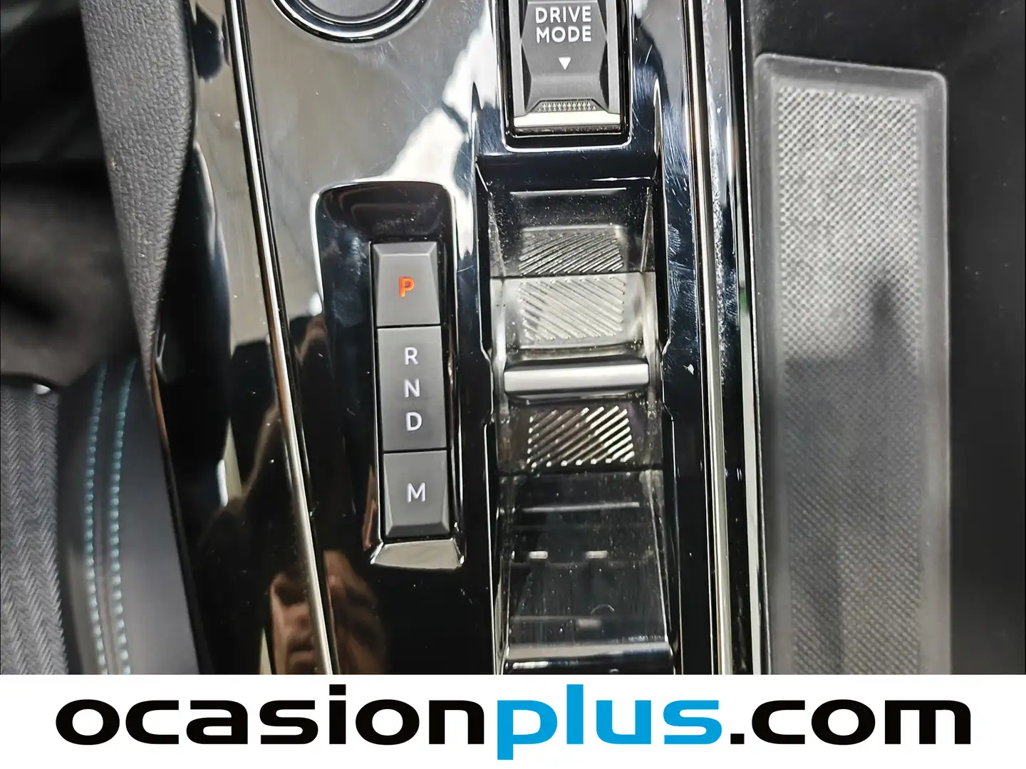 Foto Peugeot 5008 Peugeot 5008 PureTech 130 S&S Allure Pack EAT8 (130 CV) 7 Plazas