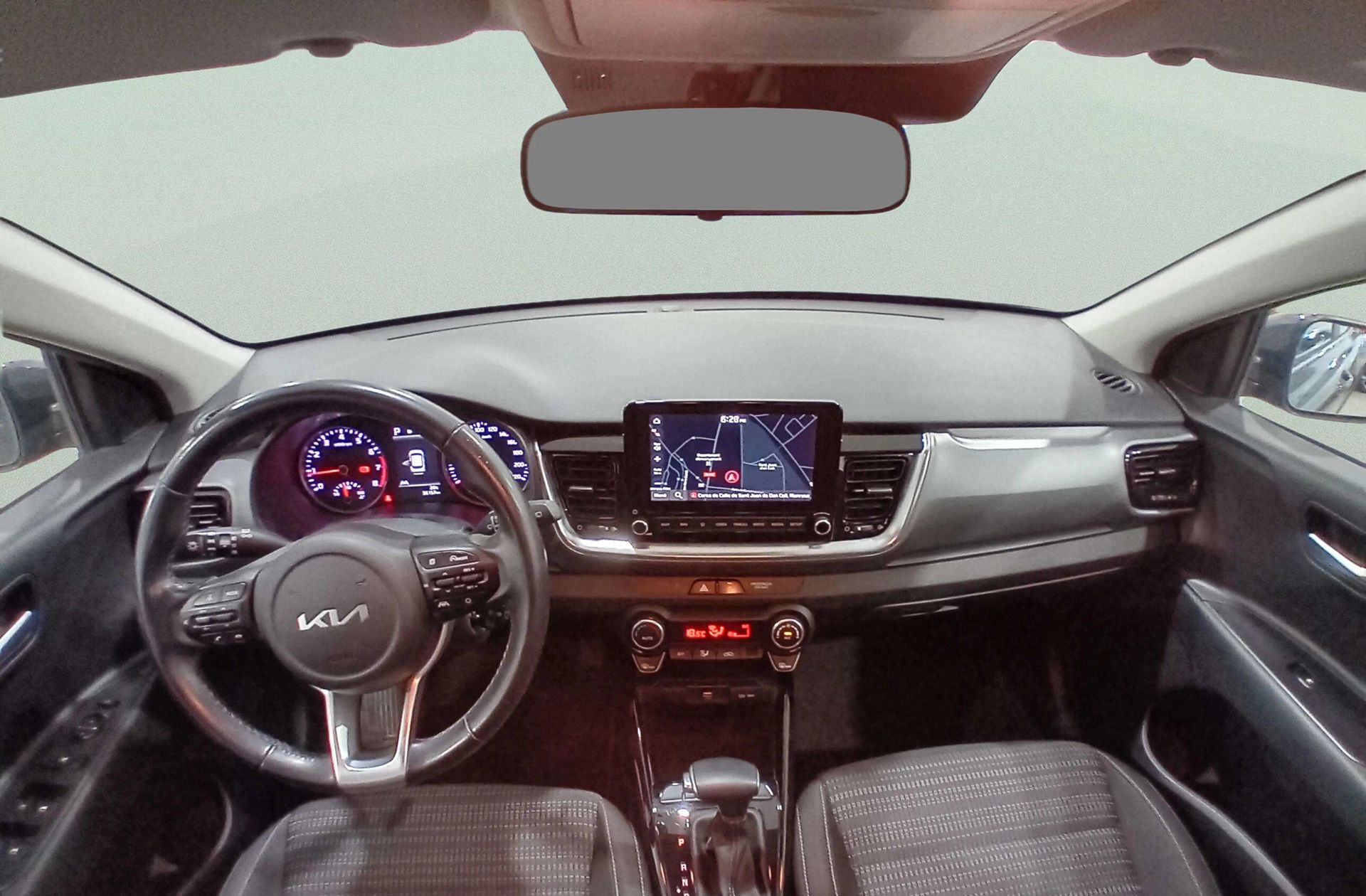 Kia Stonic 1.0 T-GDi MHEV Drive DCT - foto 6