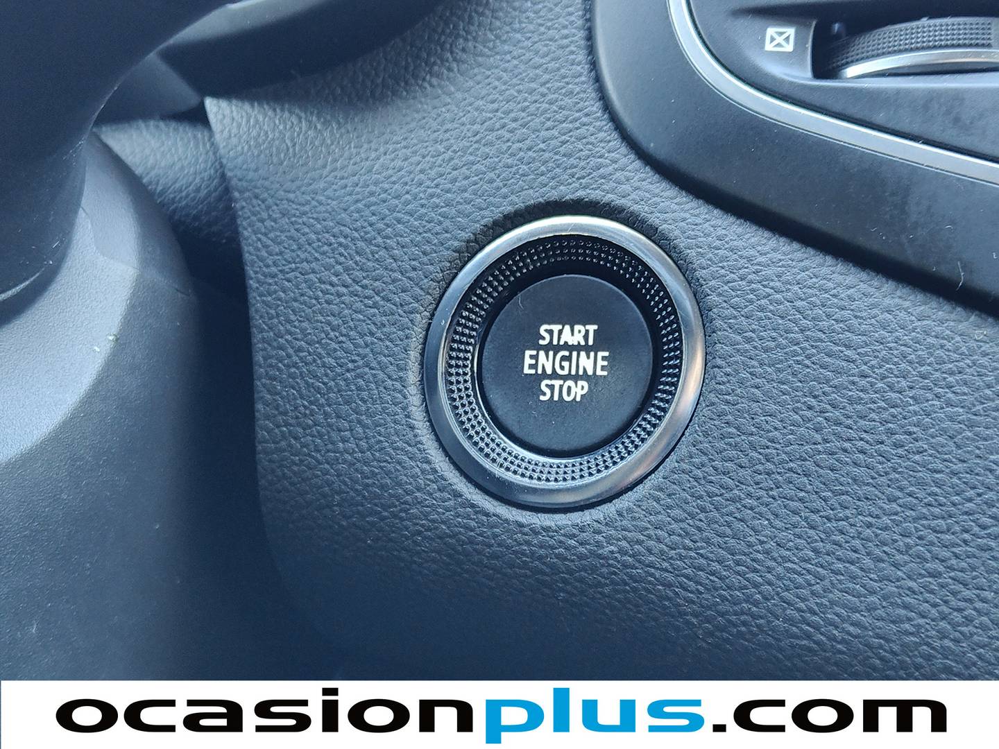 Foto Renault Mégane Renault Megane Intens TCe (140 CV) GPF