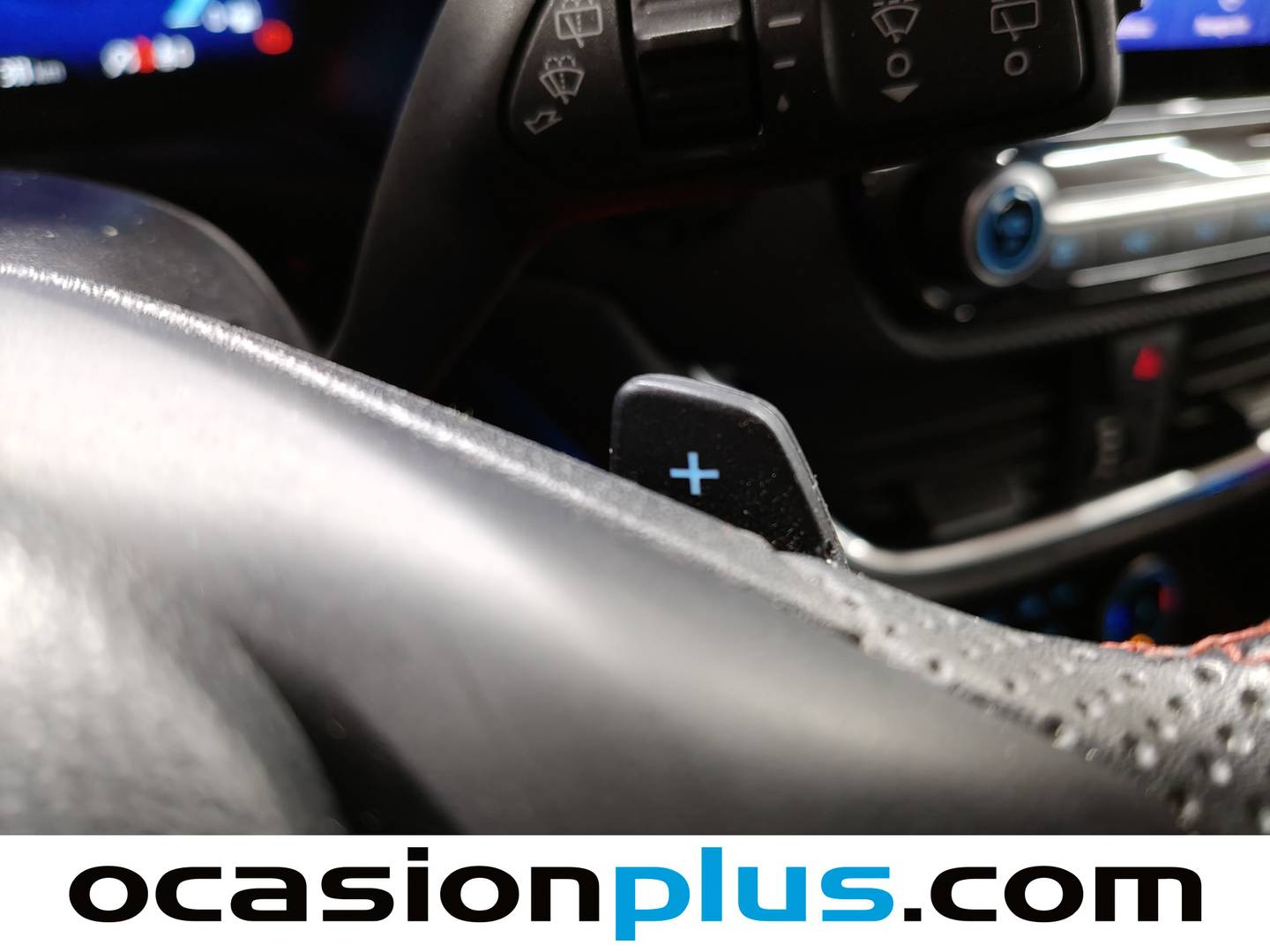 Ford Puma Ford Puma 1.0 EcoBoost MHEV ST-Line X Auto (155 CV) 2022