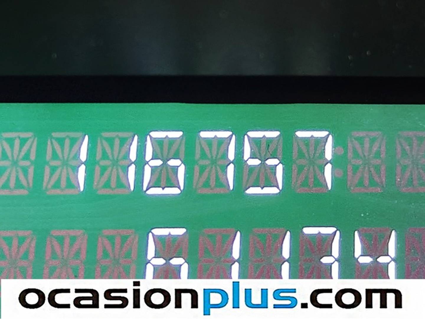 Foto Renault Captur Renault Captur Intens eco2 dCi (90 CV) EDC