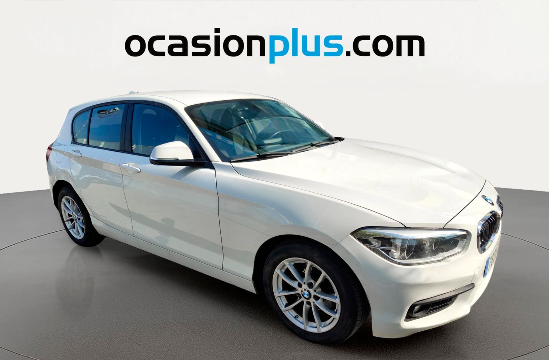 BMW Serie 1 116i - foto 2