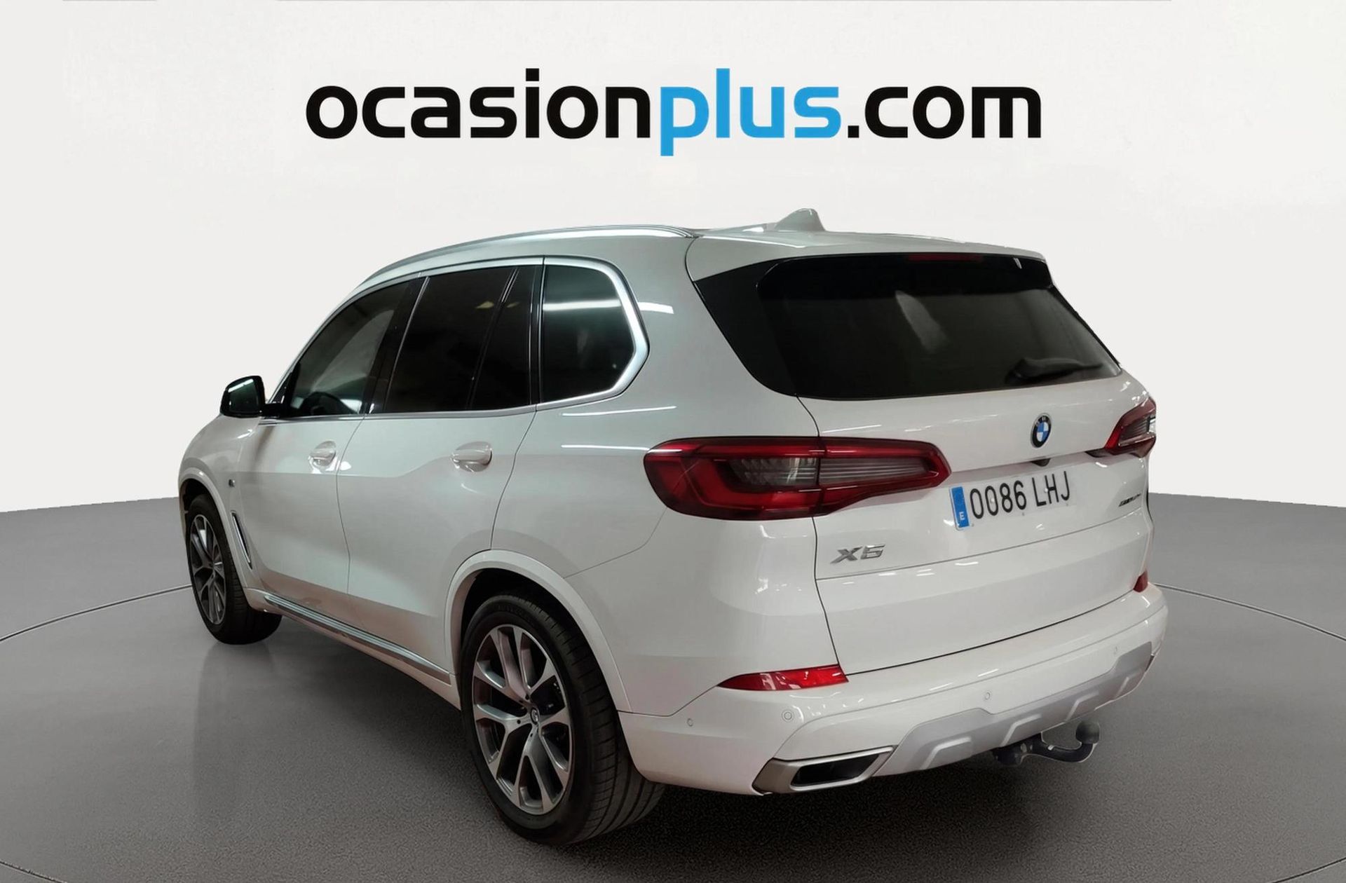 BMW X5 xDrive30d Pack M - foto 3