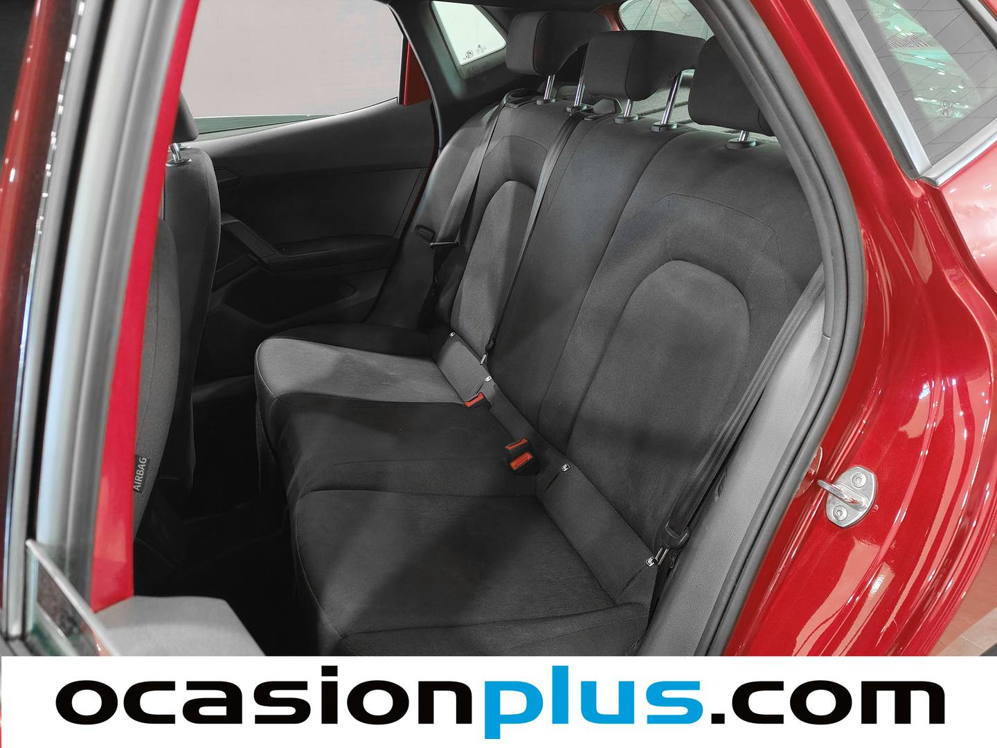 Foto Seat Ibiza SEAT Ibiza 1.0 TSI S&S FR XL 81 kW (110 CV)