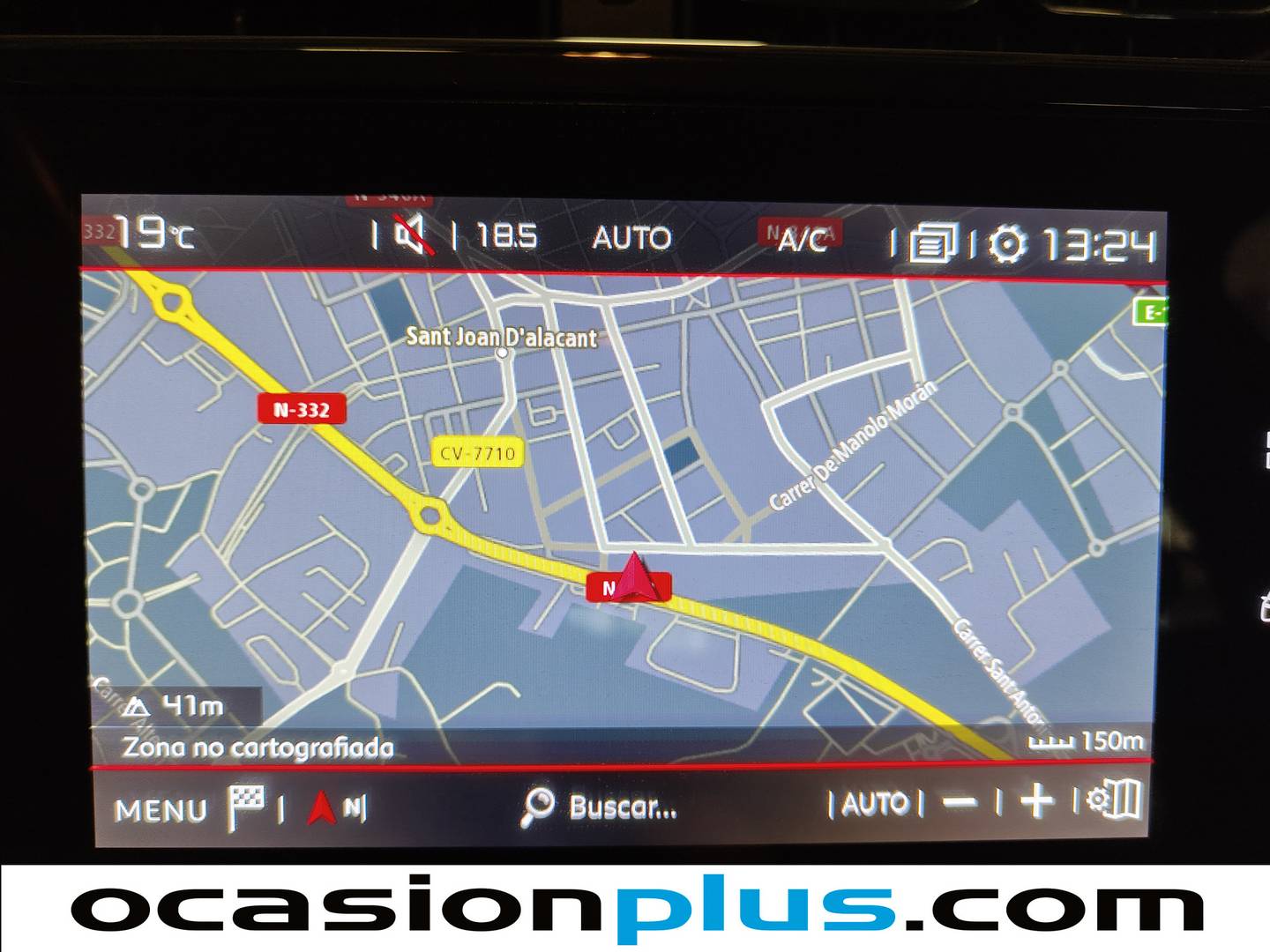 Foto Citroën C3 Origin Citroen C3 Origin Plus BlueHDi (102 CV)