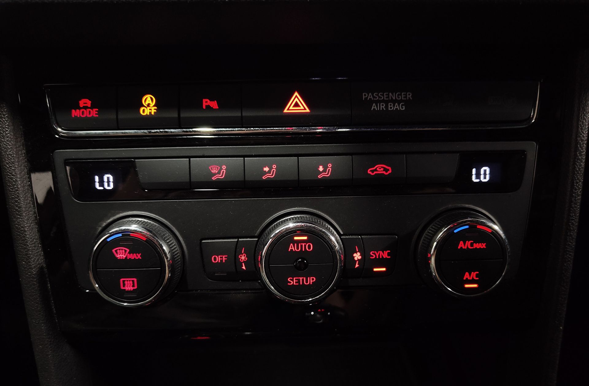 SEAT León 2.0 TDI FR Fast Edition DSG - foto 43