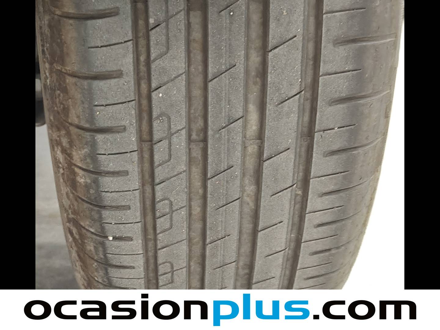 Foto Skoda Kamiq Skoda Kamiq 1.0 TSI Ambition (110 CV)