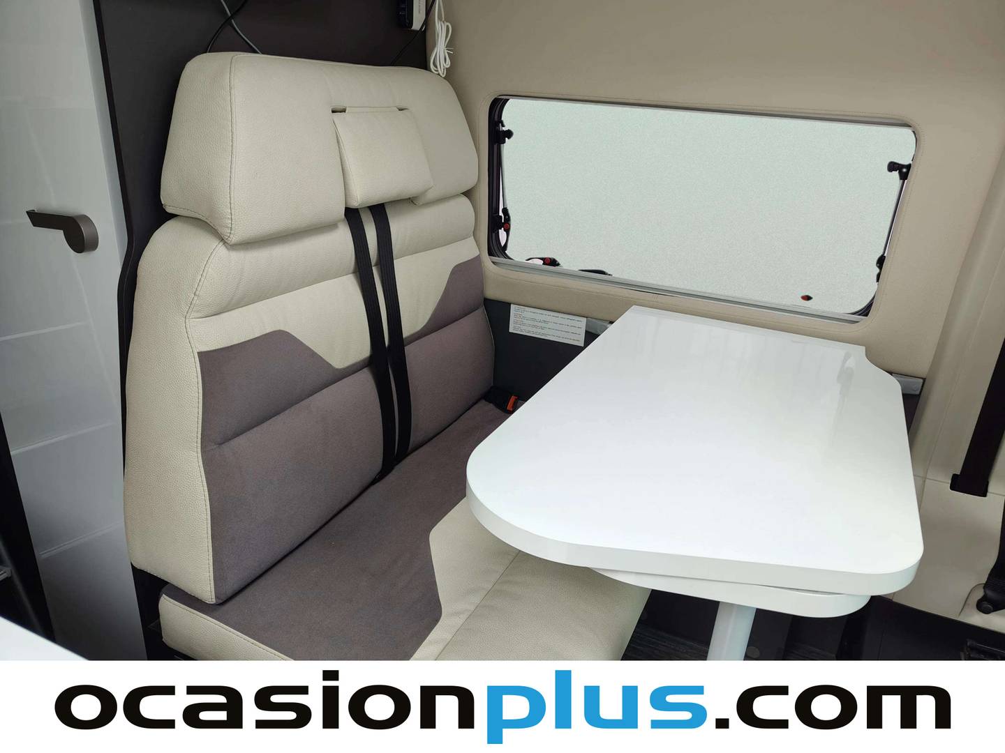McLouis Menfys 3 McLouis Menfys 3 Maxi (140 CV) 4 PLAZAS manual