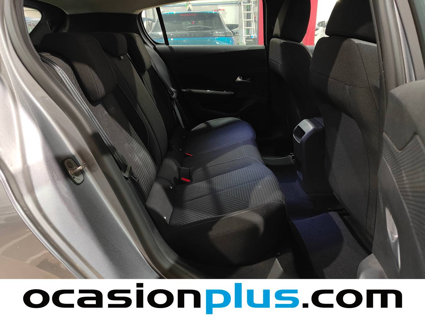 Foto Peugeot 308 Peugeot 308 PureTech 130 S&S Active Pack EAT8 (130 CV)