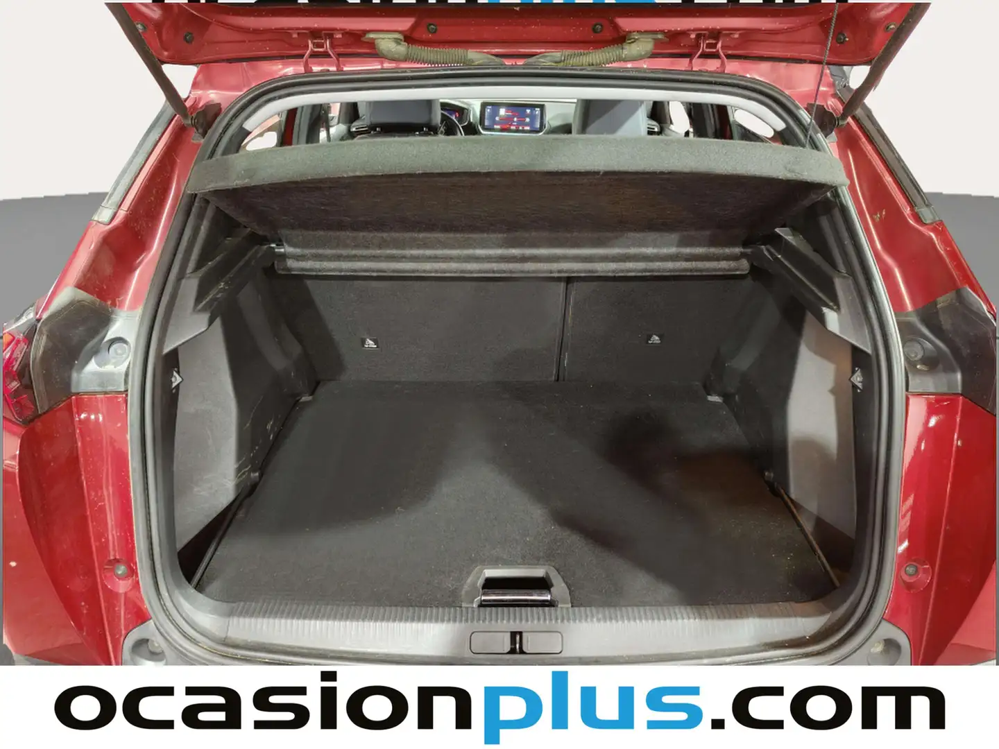 Foto Peugeot 2008 Peugeot 2008 BlueHDi 100 S&S Allure (100 CV)