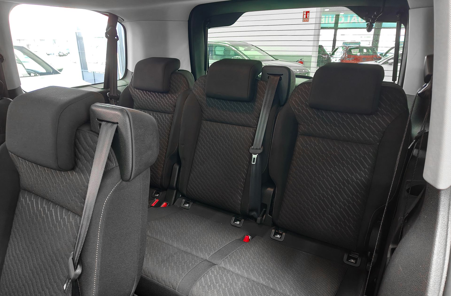 Toyota Proace Verso 2.0D Family Advance Plus L1 8 plazas - foto 7