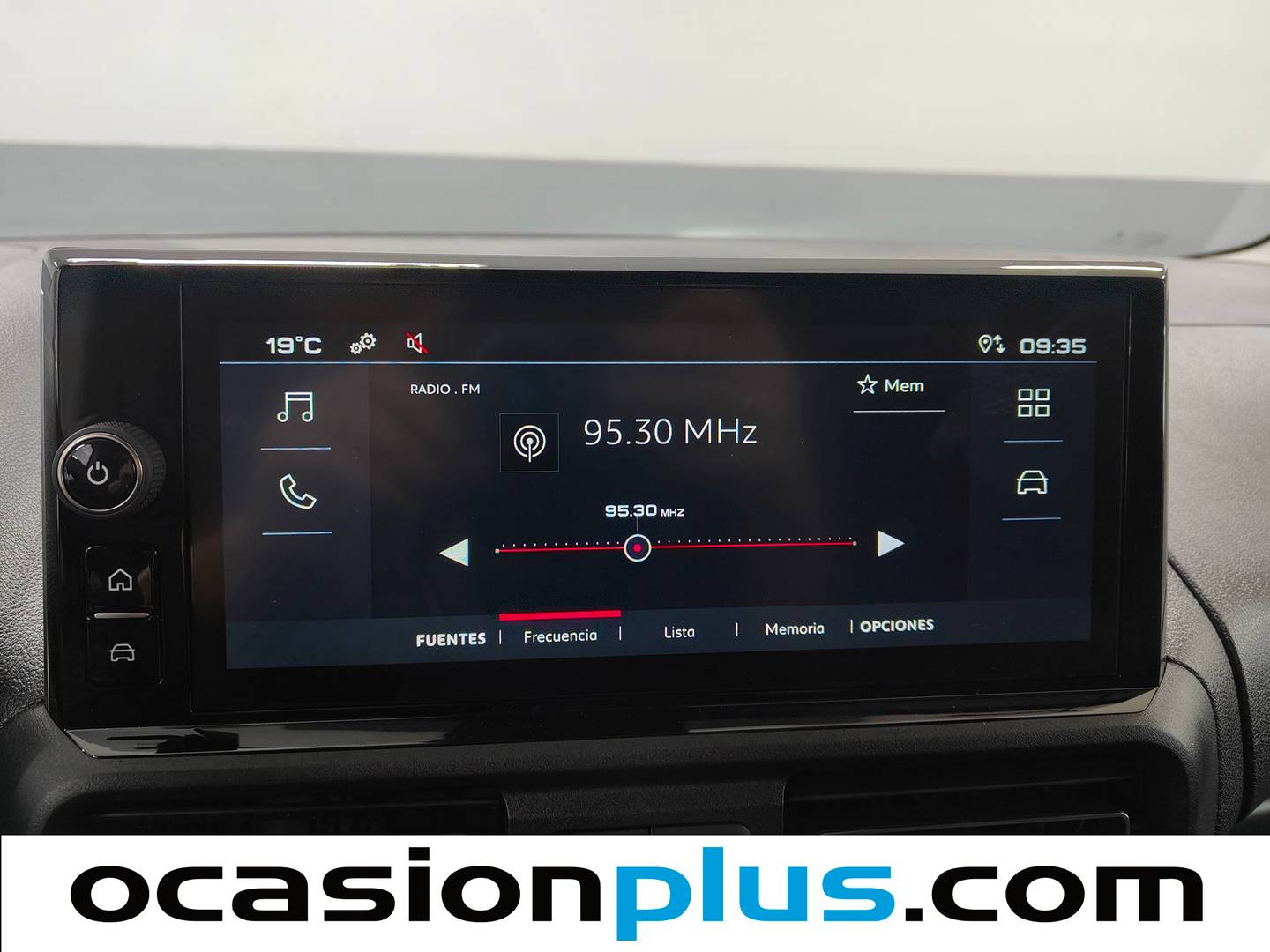 Fiat Doblò Fiat Dobló Furgón BlueHDi 100 M (100 CV) al mejor precio