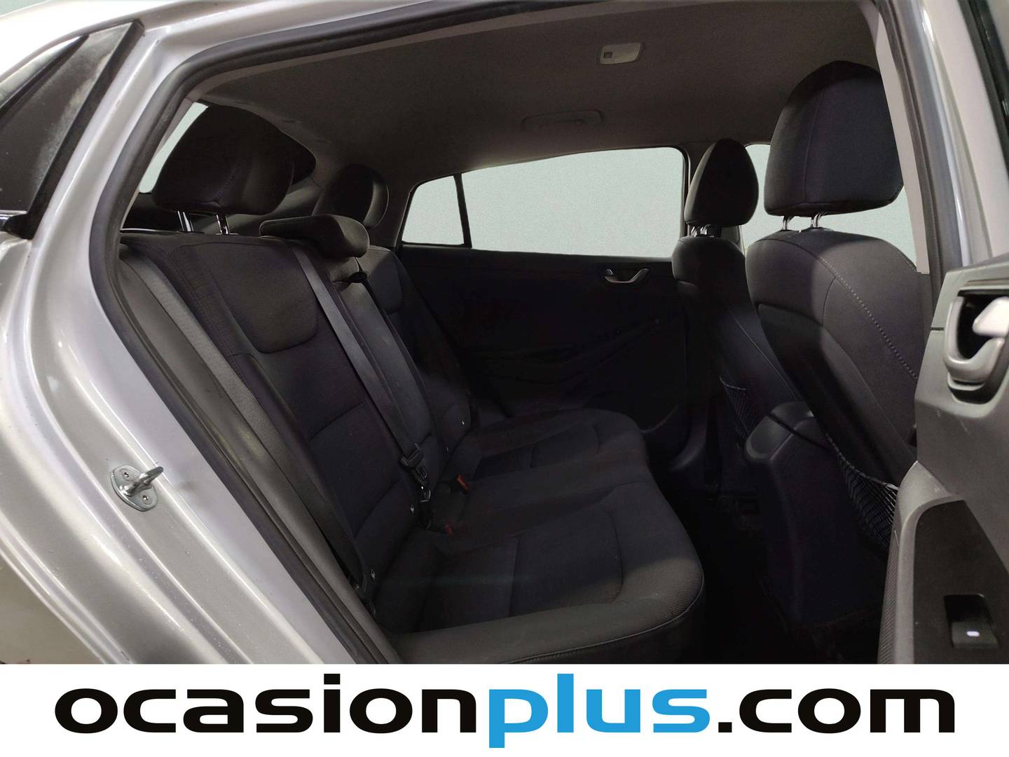 Hyundai IONIQ Hyundai Ioniq 1.6 GDI HEV Klass DT (141 CV) km 0
