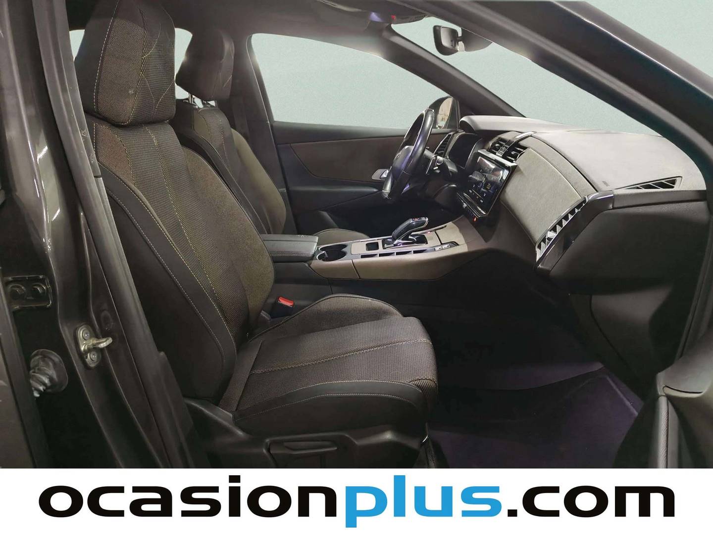 DS DS 7 Crossback DS DS7 Crossback PureTech 180 So Chic Auto (180 CV) gasolina