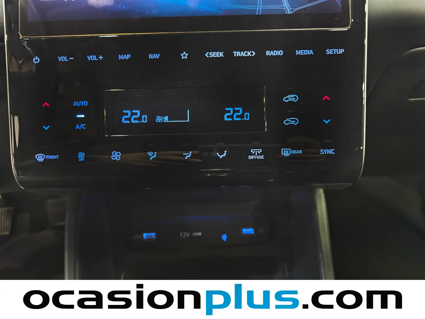 Foto Hyundai Tucson Hyundai Tucson 1.6 TGDI 48V Tecno 2C (150 CV)