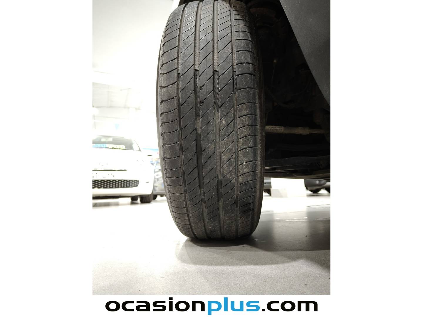 Opel Grandland X Opel Grandland X 1.5 CDTi Design & Tech (130 CV) de ocasión