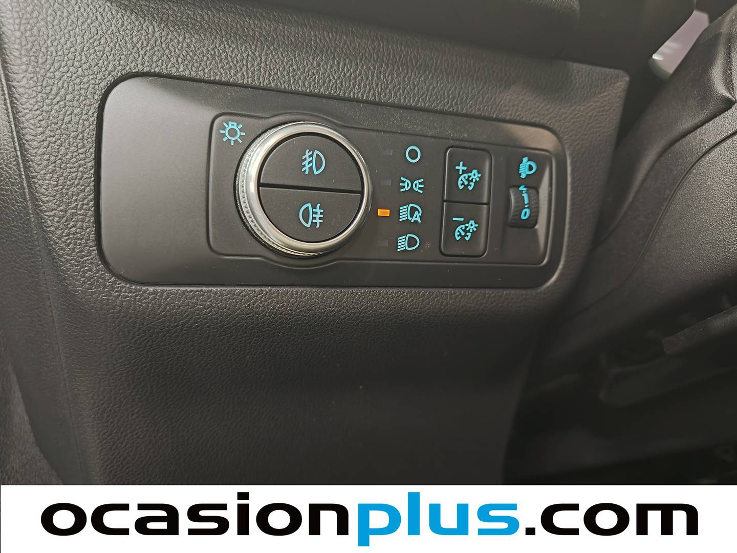 Ford Kuga Ford Kuga 1.5 EcoBlue Titanium (120 CV) de segunda mano