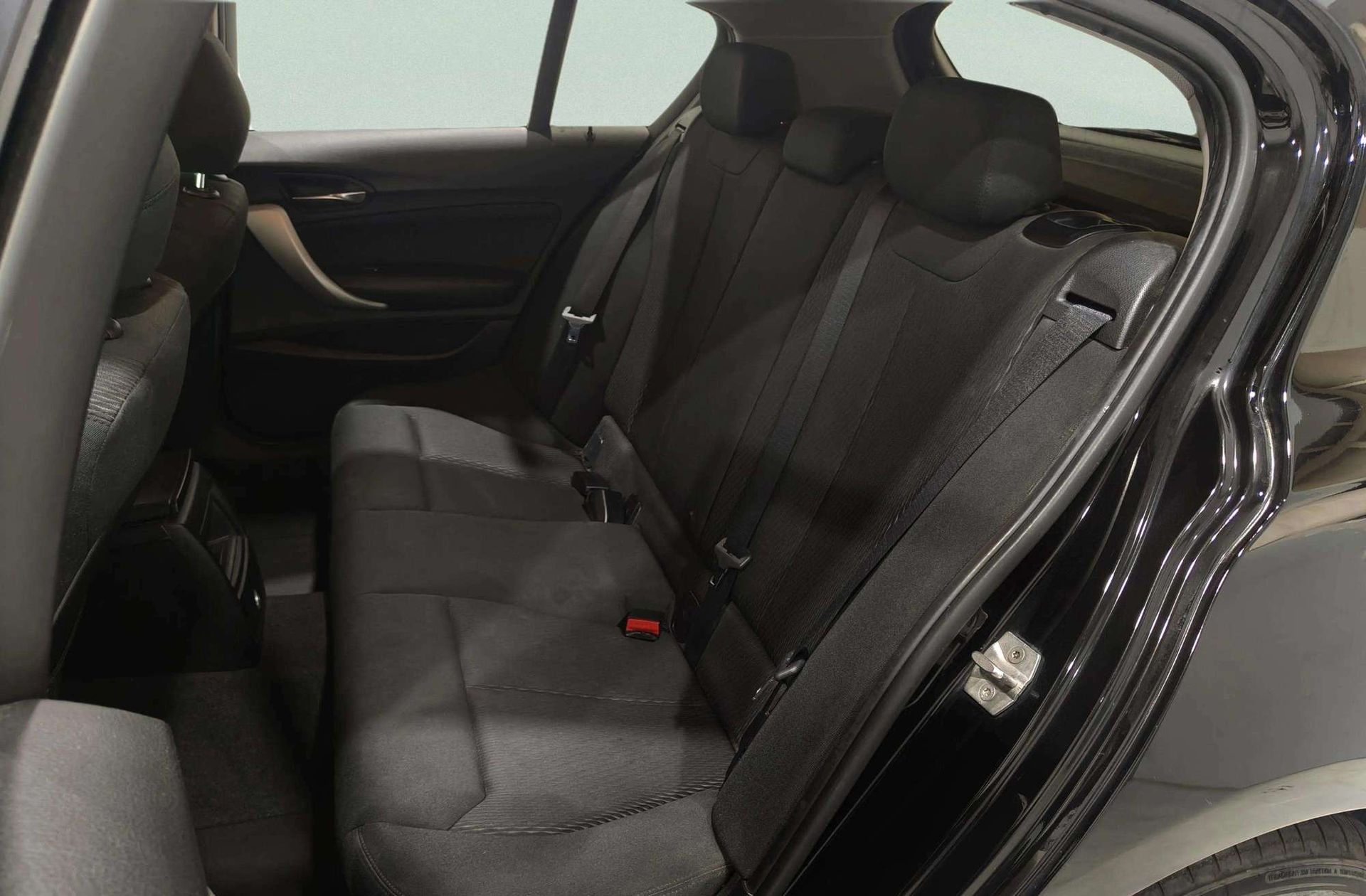 BMW Serie 1 118d - foto 12